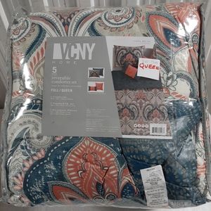 Bedding set
